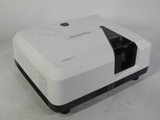 ViewSonic LS700HD 3500ANSI Lumens 1080p Laser Projector | 1K-3K Lamp Hrs picture