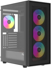 Stock Trading PC Liquid Cool AMD RYZEN 9 7900X Nvidia Graphics 32GB DDR5 1TB SSD picture