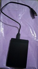 UnionSine 500GB Ultra Slim Portable External Hard Drive HDD-USB 3.0 XBOX X/S PS5 picture
