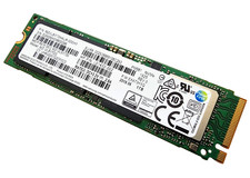 Samsung PM981 1TB NVMe M.2 SSD SOLID STATE DRIVE MZ-VLB1T00 open box OEM 970 EVO picture
