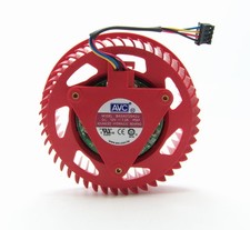 AVC BASA0725R2U 12V 1.20A For ATI HD5870 HD5970 graphics card fan turbine picture