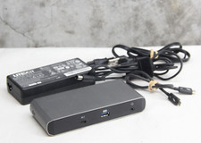 Kensington SD5500T | Thunderbolt 3 and USB-C Docking Station, w/ Power and TB picture