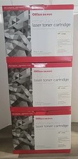 Office Depot 90A Remanufacture Toner For HP CE390A picture