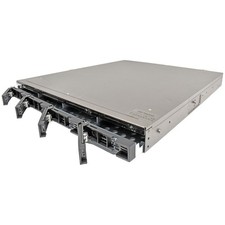 QNAP NAS Storage TS-420U 52200-000867-RS Marvell 1.6GHz CPU 1GB DDR3 RAM picture