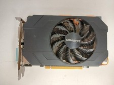 Gigabyte NVIDIA GeForce GTX 970 4GB Mini -ITX OC Video Graphics Card picture