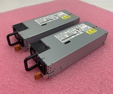 Emerson 7001605-J000 Rev 7N 750W Server Power Supply (Lot of 2) picture