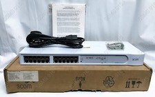 3COM 3C16593B 24-PORT BASELINE DUAL SPEED HUB - SUPERSTACK 3 (unused stock) picture