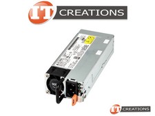 IBM / DELTA ELEC POWER SUPPLY 900W AC 80 PLUS P 94Y8147 picture