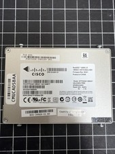 CISCO 128GB-C SATA RealSSD M550 2.5' SSD picture
