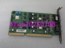 1pc used  MOXA PCBCI132I VEB:2.0 / CI-132I ISA RS-422/485 card picture