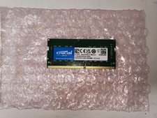 CRUCIAL CT8G4SFRA32A.C8FN Laptop Memory 8GB DDR4 picture