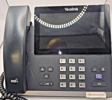 Yealink MP56 MS Teams Edition IP Smart Business Office Phone picture