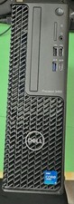 Dell Precision 3450 SFF i5-11500 16GB RAM 256GB NVMe SSD Windows 11 Pro picture