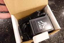 Vintage  ATARI COMPUTER 400 800 1200XL Video game console POWER SUPPLY    NEW A2 picture