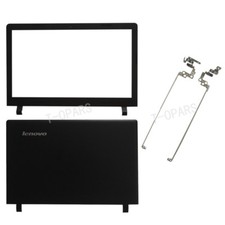 Lenovo Ideapad 100-15 100-15IBY B50-10 LCD Back Cover /LCD Bezel Cover/Hinges picture