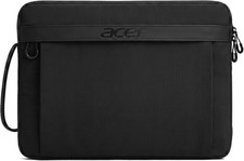 15.6-16 inch Laptop Sleeve Case Bag, Fits Most Laptop Models - Slim, Soft Paddin picture