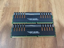 Patriot Viper Xtreme 8GB Kit (2x4GB) PC3-12800 DDR3-1600MHz DIMM picture