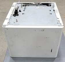 HP L0H18A LaserJet 2100 Sheet Paper Tray SEE NOTES picture