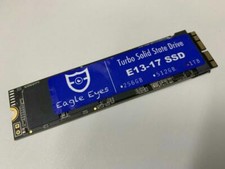 NEW 1TB Turbo SSD For Apple MacBook Pro 13