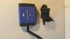 Cisco-Linksys WET11 Wireless Ethernet Bridge picture