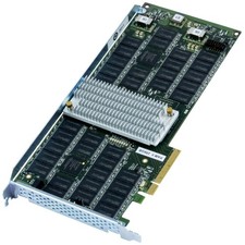 NETAPP X1937A-R5 PAM II 256GB FLASH CACHE MODULE PCIe picture