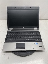 HP EliteBook 8440p  Intel Core i5 M520 2.4GHz 4GB NO HDD picture