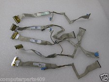 ORIGINAL OEM Dell Latitude E5400 E5500 V6RGP Laptop LCD Cable (LOT OF 5) picture