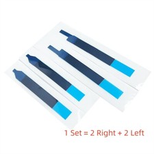 4pcs Screen Adhesive Strip Pull For Lenovo Legion 5-15ITH6H 82JH 5T10S33097 picture