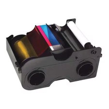 Sicurix Printer Ribbon,YMCKO,Cards per Roll 250 SRX 45000 Sicurix SRX 45000 picture