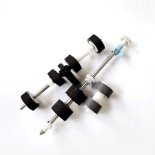 New Scanner Pickup Roller Kit for Avision AT440+ AT425+ AT330A+ AV222A+ AV223+ picture