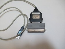 Ratoc U2SCX/ U2SCXU USB 2.0 to Ultra SCSI Converter Cable Adapter picture