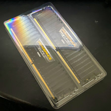 Corsair Vengeance LPX 16GB (2x8GB) DDR4 288-Pin DIMM Desktop RAM 3600MHZ picture