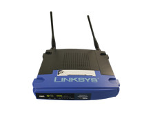Linksys WRT54GL v1.1 Wireless Router picture