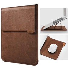 Nillkin Laptop Sleeve 15.6 inch,MacBook Air Sleeve Case with Laptop Stand and... picture