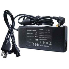 AC Adapter Charger Power Supply for Toshiba Satellite A305-S6872 A305-S6873 picture