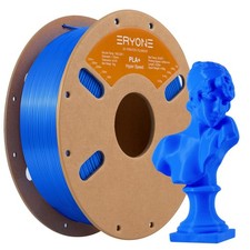ERYONE High Speed PLA Plus Filament 1.75mm +/- 0.03mm, Rapid Filament PLA+ fo... picture