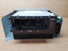 ORACLE SUN LTO5 STK FC FH W/tray SL500 003-5257-01 7049056  LTO5-HP8FC-SL500Z picture