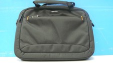 Amazon Basics 15.6 Inch Laptop Case Tablet Carrying Shoulder Bag Briefcase Black picture