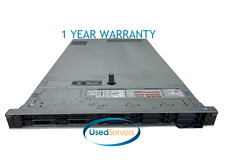 Dell Poweredge R640 2x Gold 5118 2.3GHZ=24Cores NO RAM 3x 1.8TB 12G H730P picture