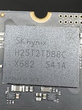 SK Hynix H25FTD0 238L 512Gb TLC NAND picture