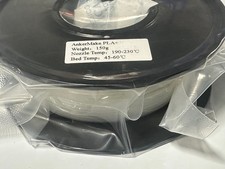 AnkerMake PLA+ 3D Printer Filament 150g White Official Printing Consumables picture