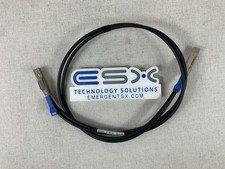 Supermicro CBL-SAST-0573 External MiniSAS HD to External MiniSAS HD 1m Cable picture