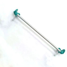 Zebra Latch Assembly Hook ZP550 GX420d GK420d ZP450 ZP500 ZP505 OEM Replacement picture