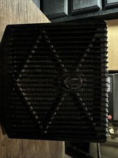 Alienware Graphics Amplifier Z01G External GPU - No Graphics Card / No Cables picture