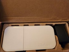 Mikrotik wAP 4G kit Small Weatherproof Wireless Access Point with LTE Modem T... picture