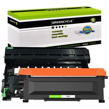 TN450 DR420 Toner & Drum Set Fit for Brother MFC-7860DW HL-2240 HL-2270DW 2280DW picture