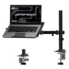 Soporte de Montaje para Bandeja Laptop Completamente Ajustable con Ventilación picture