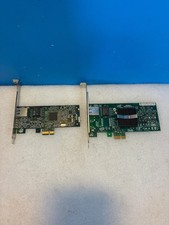 🔥 Intel PRO/1000 PT Desktop Adapter EXPI9300PTBLK Single-Port Gigabit PCIe NIC picture