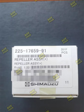 1pcs NEW SHIMADZU 225-17659-91 Ion source component DHL shipping Free delivery picture