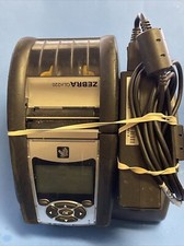 ZEBRA QLn220 Direct Thermal Printer picture
